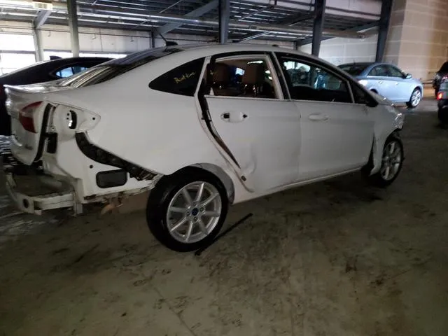 3FADP4BJ6KM156639 2019 2019 Ford Fiesta- SE 3