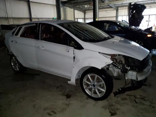 3FADP4BJ6KM156639 2019 2019 Ford Fiesta- SE 4