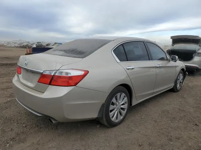 1HGCR2F72DA175452 2013 2013 Honda Accord- EX 3