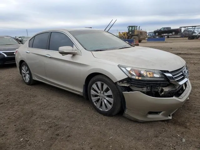 1HGCR2F72DA175452 2013 2013 Honda Accord- EX 4