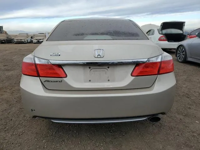 1HGCR2F72DA175452 2013 2013 Honda Accord- EX 6