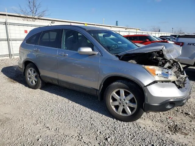 JHLRE48788C059666 2008 2008 Honda CR-V- Exl 4