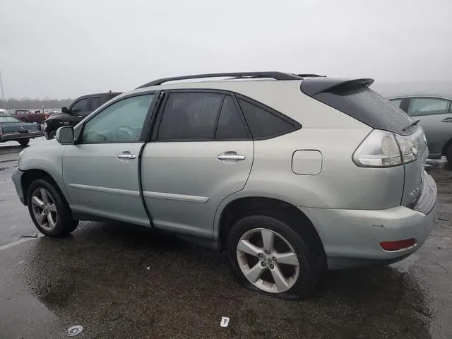 2T2HK31U68C047854 2008 2008 Lexus RX- 350 2