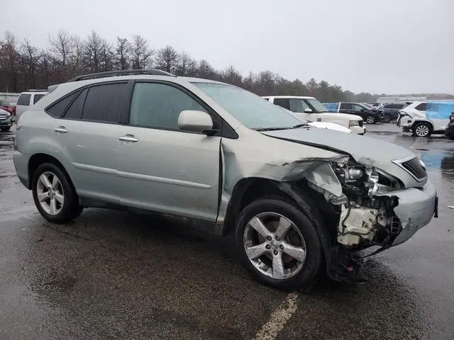 2T2HK31U68C047854 2008 2008 Lexus RX- 350 4