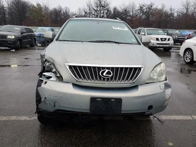 2T2HK31U68C047854 2008 2008 Lexus RX- 350 5