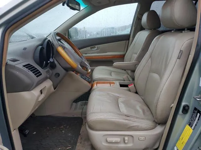 2T2HK31U68C047854 2008 2008 Lexus RX- 350 7