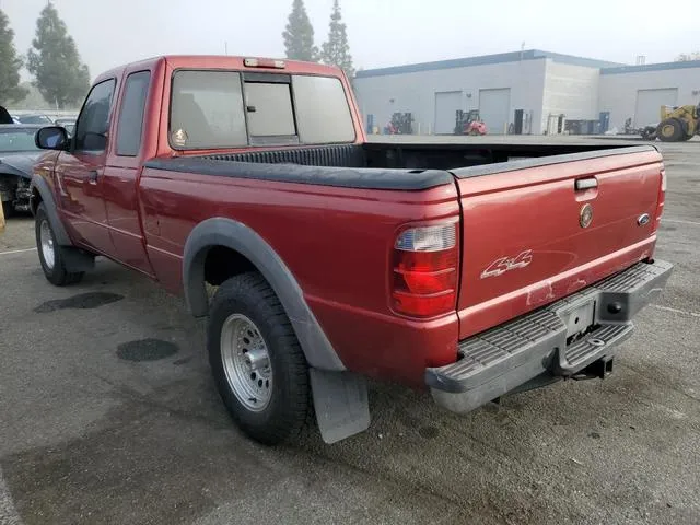 1FTZR45E22TA68455 2002 2002 Ford Ranger- Super Cab 2