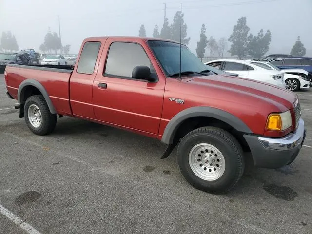 1FTZR45E22TA68455 2002 2002 Ford Ranger- Super Cab 4