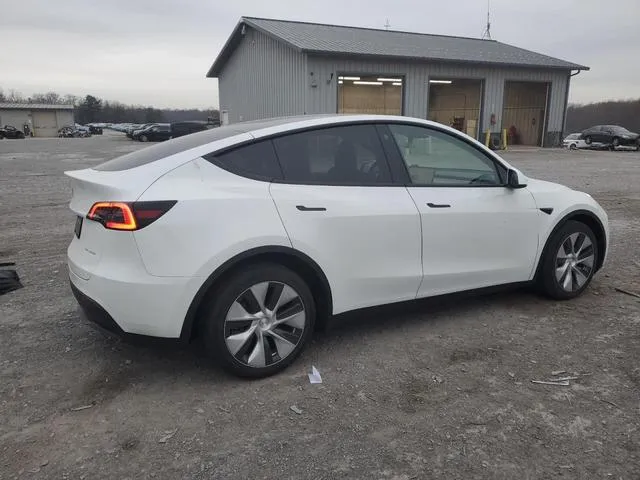 7SAYGDEE7PF673621 2023 2023 Tesla MODEL Y 3