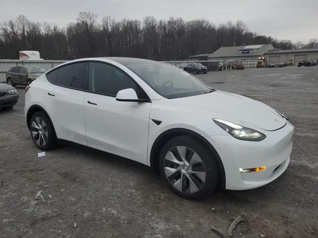 7SAYGDEE7PF673621 2023 2023 Tesla MODEL Y 4