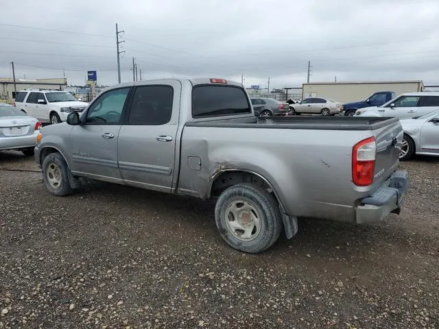 5TBET34116S510924 2006 2006 Toyota Tundra- Double Cab Sr5 2