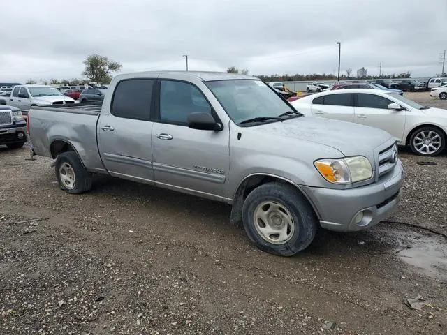 5TBET34116S510924 2006 2006 Toyota Tundra- Double Cab Sr5 4