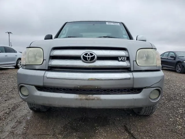 5TBET34116S510924 2006 2006 Toyota Tundra- Double Cab Sr5 5