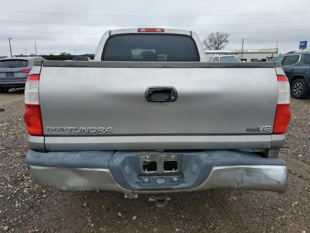 5TBET34116S510924 2006 2006 Toyota Tundra- Double Cab Sr5 6