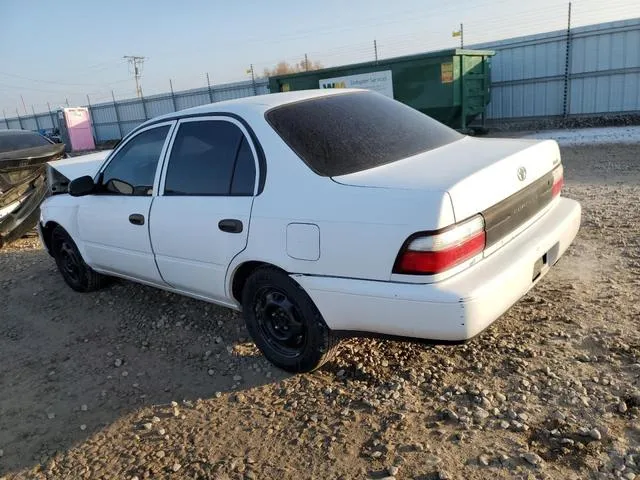 1NXBA02E5TZ492869 1996 1996 Toyota Corolla 2