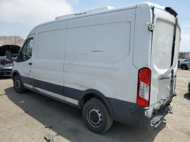 1FTYR2CV0KKB41833 2019 2019 Ford Transit- T-250 2