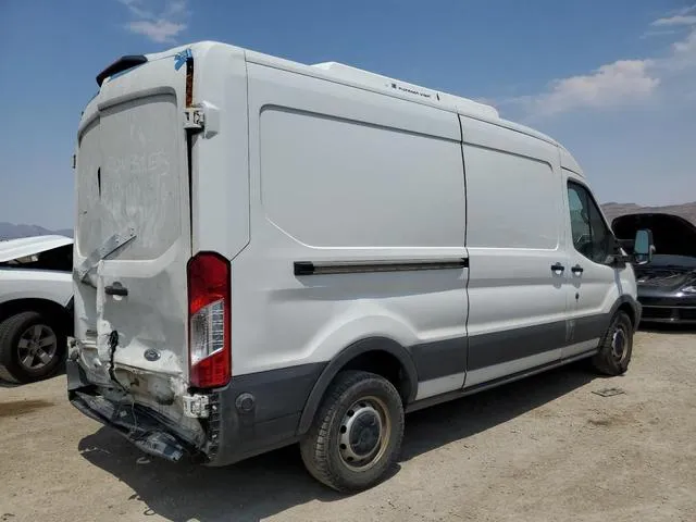 1FTYR2CV0KKB41833 2019 2019 Ford Transit- T-250 3