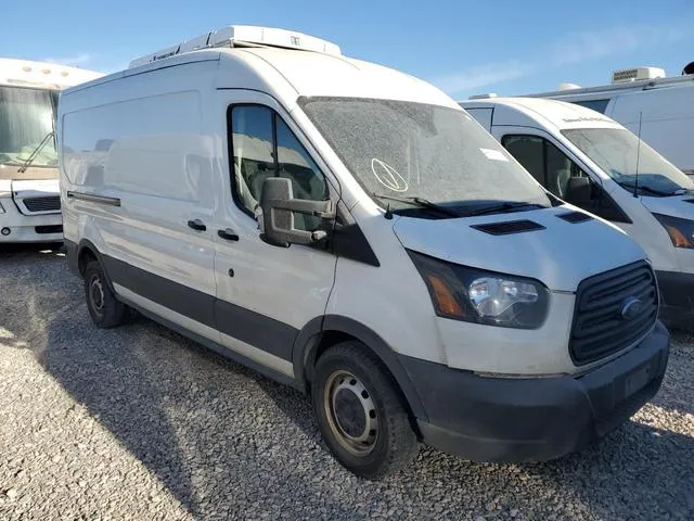 1FTYR2CV0KKB41833 2019 2019 Ford Transit- T-250 4