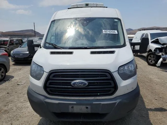 1FTYR2CV0KKB41833 2019 2019 Ford Transit- T-250 5