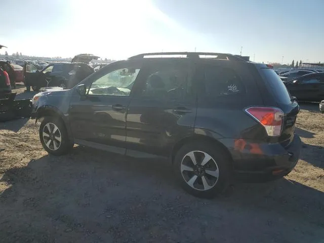 JF2SJABC1JH513460 2018 2018 Subaru Forester- 2-5I 2