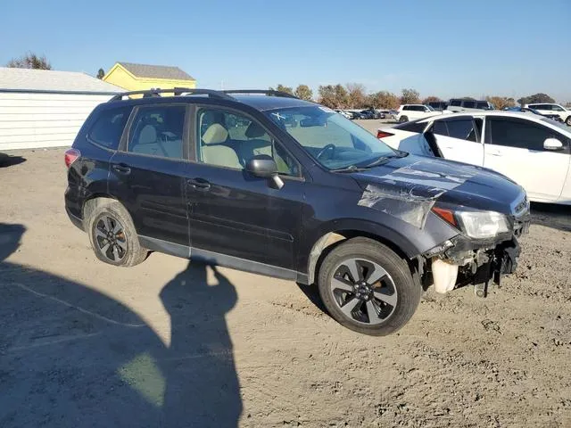 JF2SJABC1JH513460 2018 2018 Subaru Forester- 2-5I 4