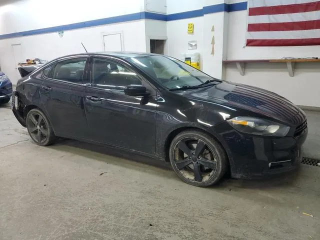 1C3CDFBB6ED786846 2014 2014 Dodge Dart- Sxt 4