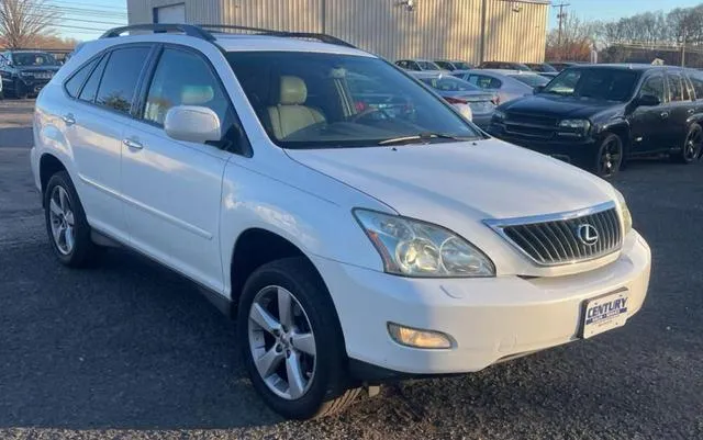 2T2HK31U18C057966 2008 2008 Lexus RX- 350 1