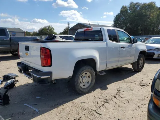 1GCHSBEA3K1158873 2019 2019 Chevrolet Colorado 3