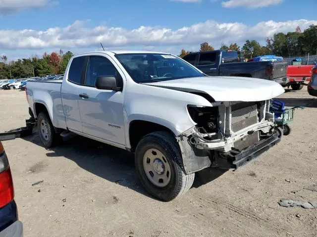 1GCHSBEA3K1158873 2019 2019 Chevrolet Colorado 4