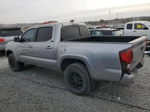 5TFCZ5AN0MX282776 2021 2021 Toyota Tacoma- Double Cab 2