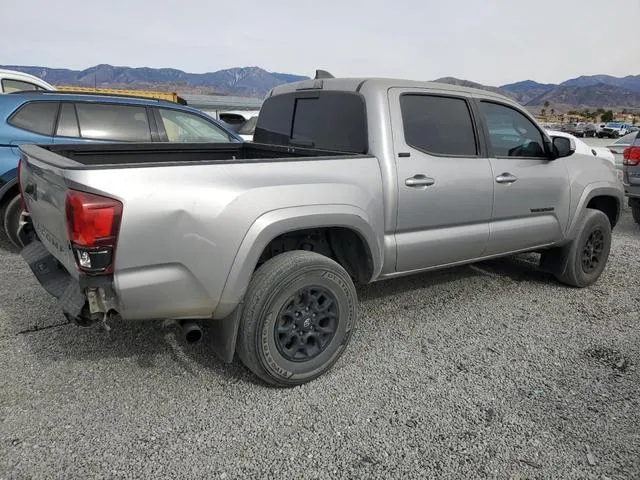 5TFCZ5AN0MX282776 2021 2021 Toyota Tacoma- Double Cab 3