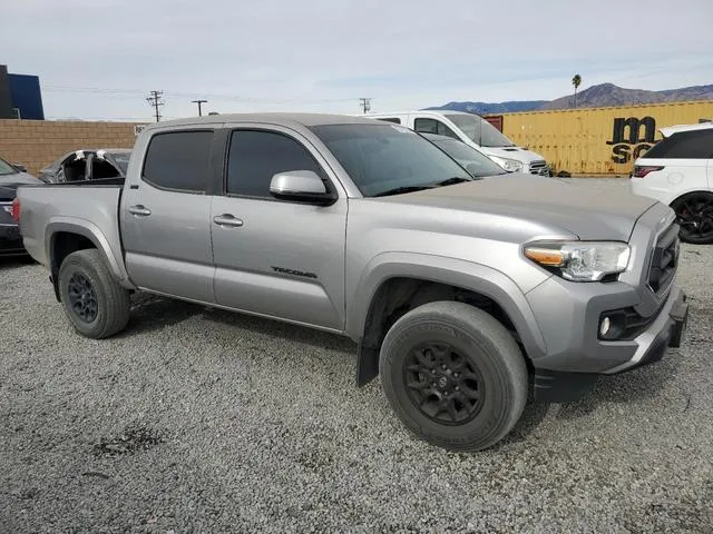 5TFCZ5AN0MX282776 2021 2021 Toyota Tacoma- Double Cab 4