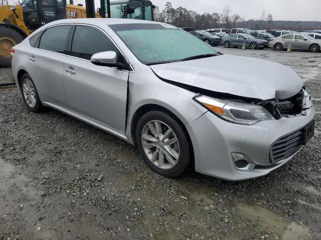 4T1BK1EB1EU081685 2014 2014 Toyota Avalon- Base 4