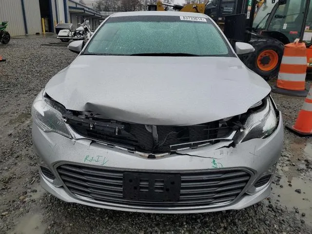 4T1BK1EB1EU081685 2014 2014 Toyota Avalon- Base 5