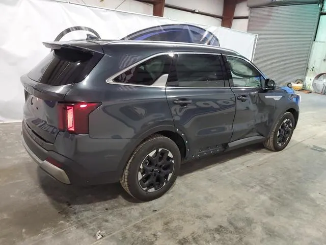 5XYRL4JC8RG287612 2024 2024 KIA Sorento- S 3