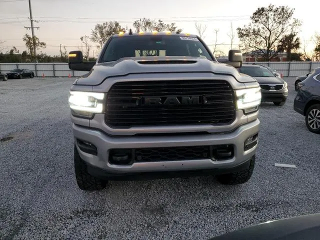 3C6UR5NL6PG587986 2023 2023 RAM 2500- Laramie 5