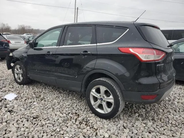 1FMCU0GX7EUD49656 2014 2014 Ford Escape- SE 2