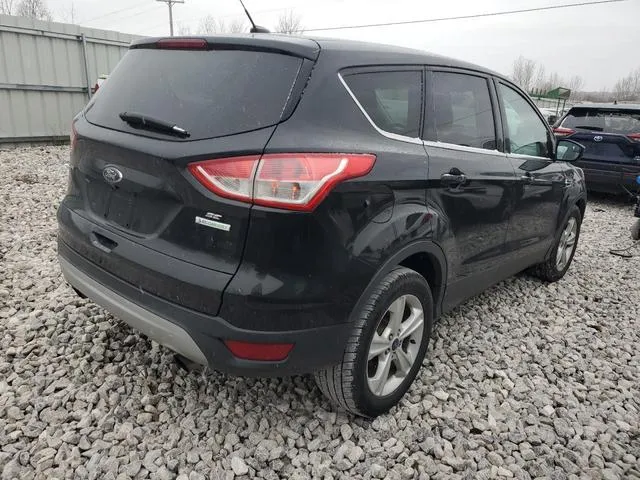 1FMCU0GX7EUD49656 2014 2014 Ford Escape- SE 3