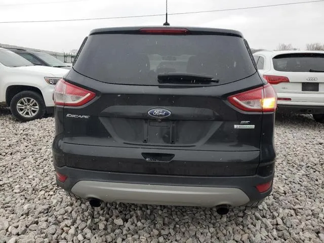 1FMCU0GX7EUD49656 2014 2014 Ford Escape- SE 6