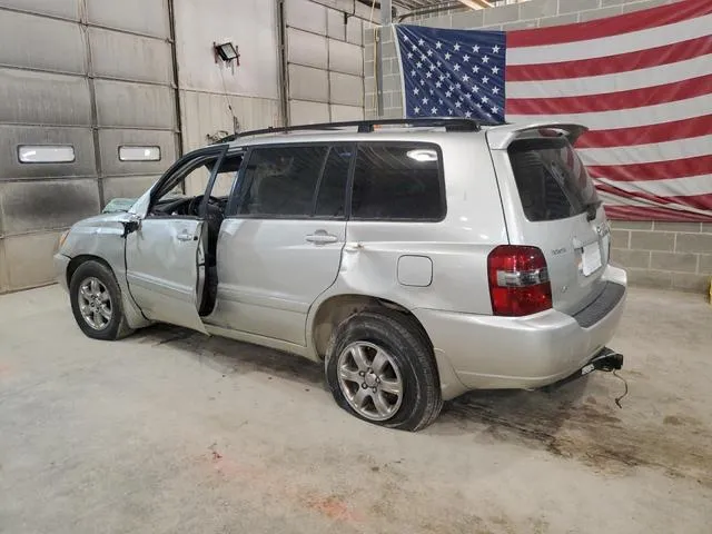 JTEGP21A240037212 2004 2004 Toyota Highlander- Base 2