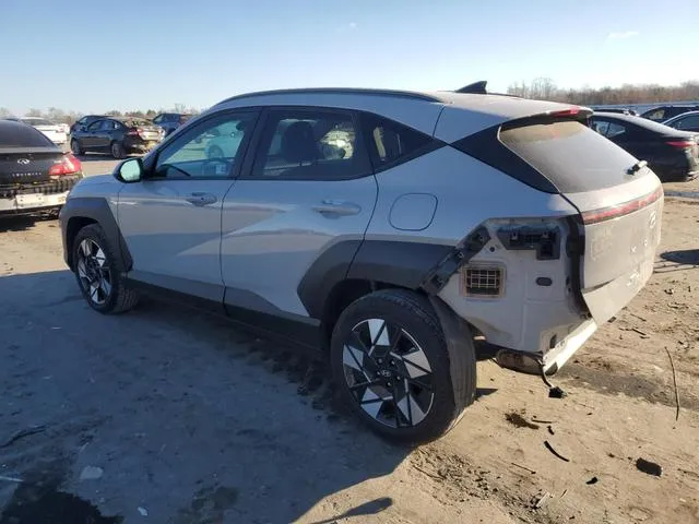 KM8HB3AB3RU064825 2024 2024 Hyundai Kona- Sel 2