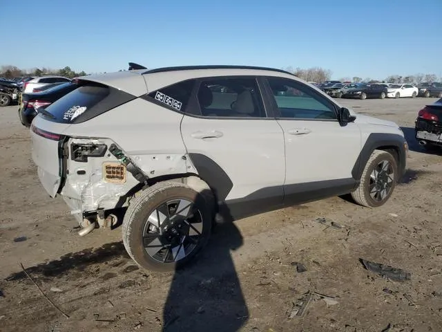 KM8HB3AB3RU064825 2024 2024 Hyundai Kona- Sel 3