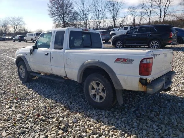 1FTZR45E13TA21399 2003 2003 Ford Ranger- Super Cab 2