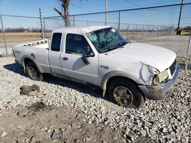 1FTZR45E13TA21399 2003 2003 Ford Ranger- Super Cab 4