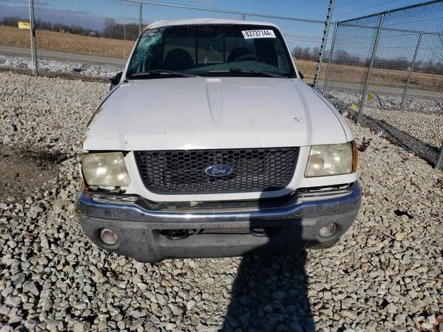 1FTZR45E13TA21399 2003 2003 Ford Ranger- Super Cab 5