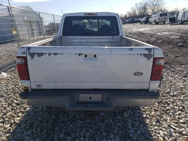 1FTZR45E13TA21399 2003 2003 Ford Ranger- Super Cab 6