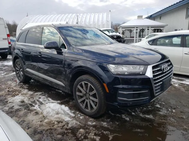 WA1LAAF76HD025147 2017 2017 Audi Q7- Premium Plus 4