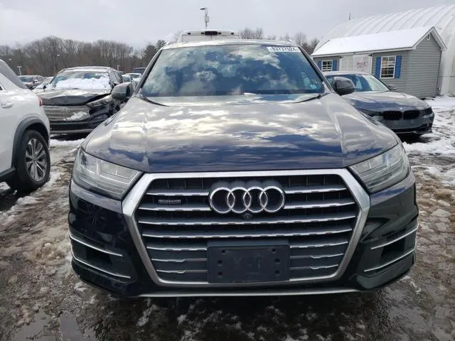 WA1LAAF76HD025147 2017 2017 Audi Q7- Premium Plus 5