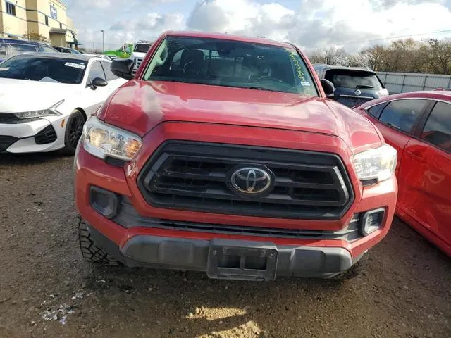 3TYRX5GN8LT002599 2020 2020 Toyota Tacoma- Access Cab 5