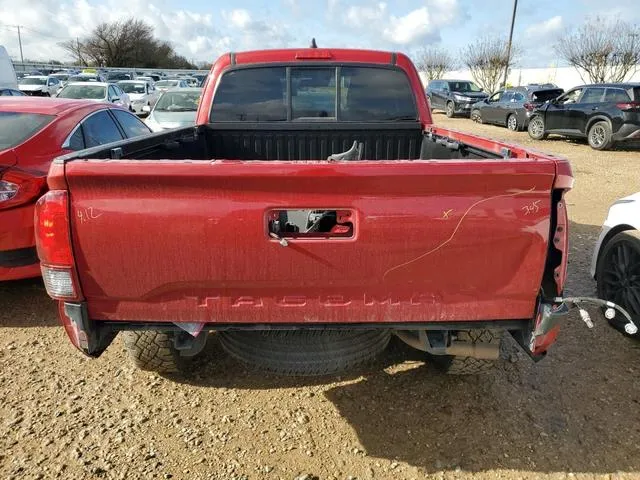 3TYRX5GN8LT002599 2020 2020 Toyota Tacoma- Access Cab 6